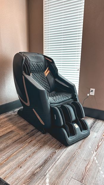 Massage chair